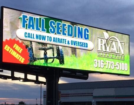 outdoor advertising wichita|DUKE's Outdoor Advertising .